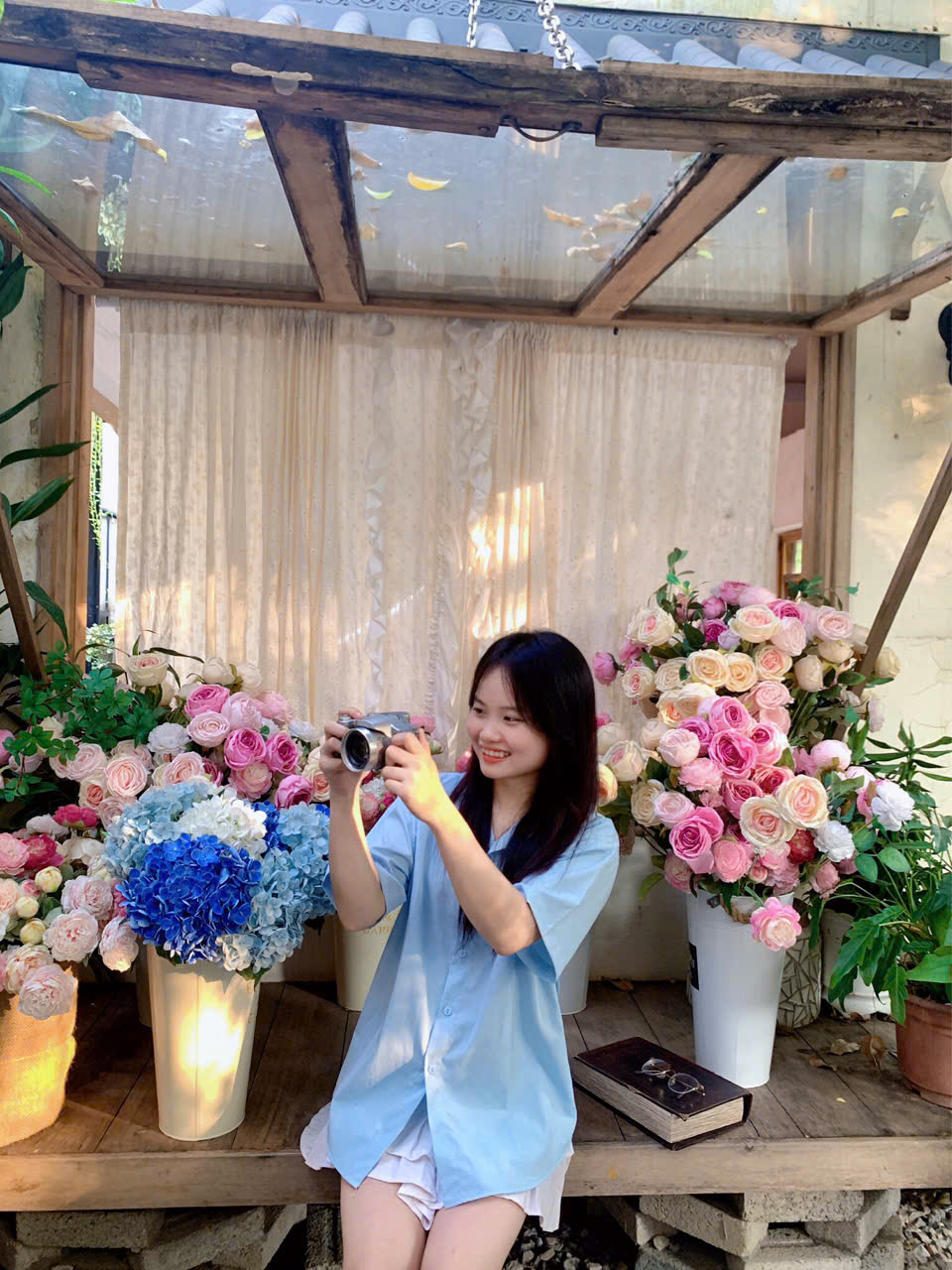 Huyền Diệu