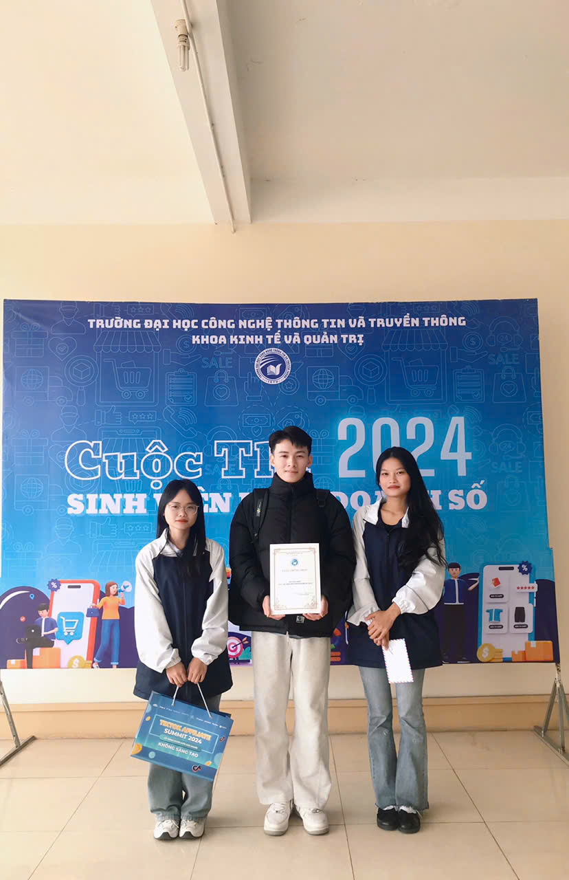 nhóm thực hiện